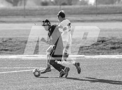 Thumbnail 1 in Maize vs Aquinas (KSHSAA 5A Final) photogallery.