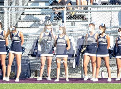 Thumbnail 3 in Maize vs Aquinas (KSHSAA 5A Final) photogallery.