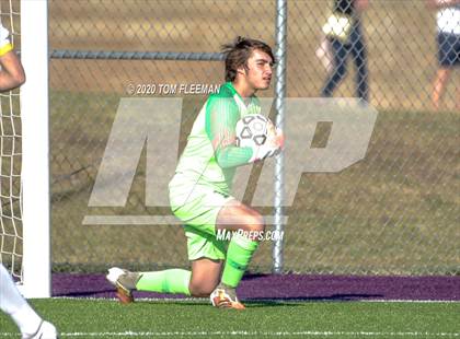 Thumbnail 1 in Maize vs Aquinas (KSHSAA 5A Final) photogallery.