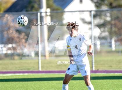 Thumbnail 3 in Maize vs Aquinas (KSHSAA 5A Final) photogallery.