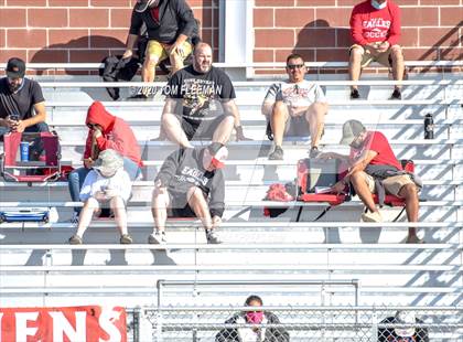 Thumbnail 1 in Maize vs Aquinas (KSHSAA 5A Final) photogallery.