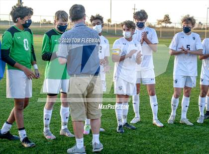 Thumbnail 1 in Maize vs Aquinas (KSHSAA 5A Final) photogallery.