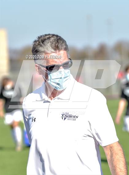 Thumbnail 1 in Maize vs Aquinas (KSHSAA 5A Final) photogallery.