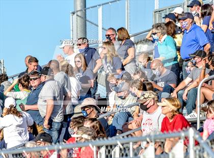 Thumbnail 3 in Maize vs Aquinas (KSHSAA 5A Final) photogallery.