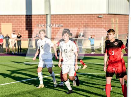 Thumbnail 3 in Maize vs Aquinas (KSHSAA 5A Final) photogallery.