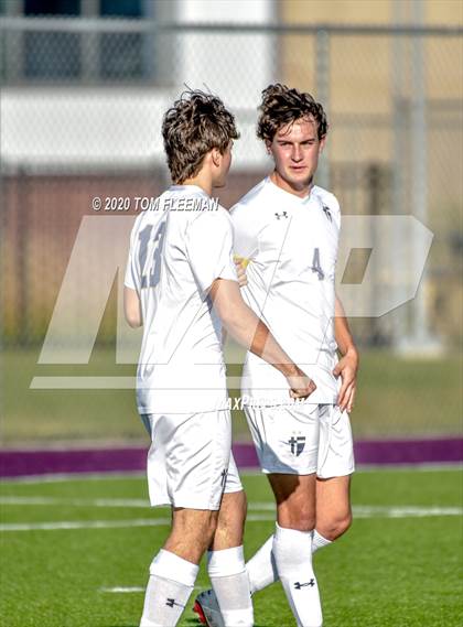 Thumbnail 1 in Maize vs Aquinas (KSHSAA 5A Final) photogallery.