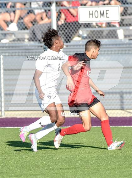 Thumbnail 1 in Maize vs Aquinas (KSHSAA 5A Final) photogallery.