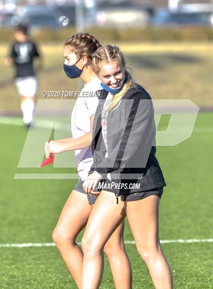 Thumbnail 1 in Maize vs Aquinas (KSHSAA 5A Final) photogallery.