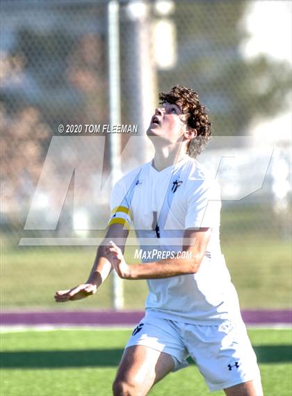 Thumbnail 1 in Maize vs Aquinas (KSHSAA 5A Final) photogallery.