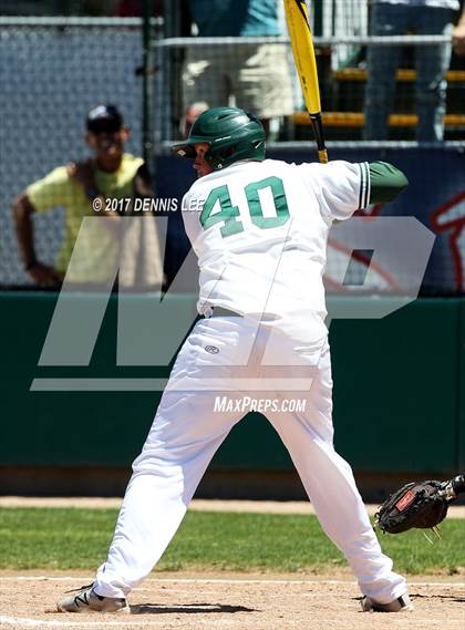 Thumbnail 3 in Miramonte vs. Drake (CIF NCS D3 Final) photogallery.