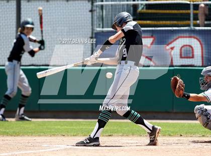 Thumbnail 1 in Miramonte vs. Drake (CIF NCS D3 Final) photogallery.