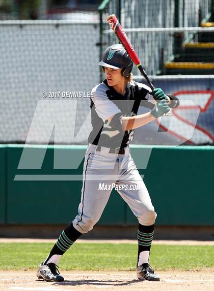 Thumbnail 1 in Miramonte vs. Drake (CIF NCS D3 Final) photogallery.