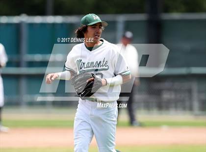 Thumbnail 3 in Miramonte vs. Drake (CIF NCS D3 Final) photogallery.