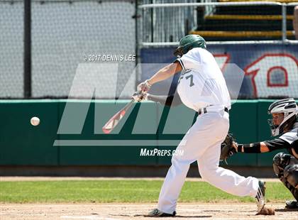 Thumbnail 2 in Miramonte vs. Drake (CIF NCS D3 Final) photogallery.