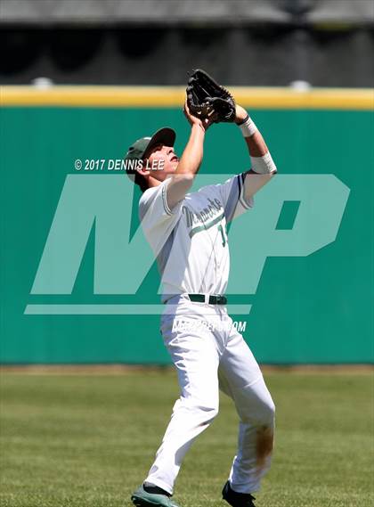 Thumbnail 1 in Miramonte vs. Drake (CIF NCS D3 Final) photogallery.