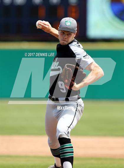 Thumbnail 1 in Miramonte vs. Drake (CIF NCS D3 Final) photogallery.