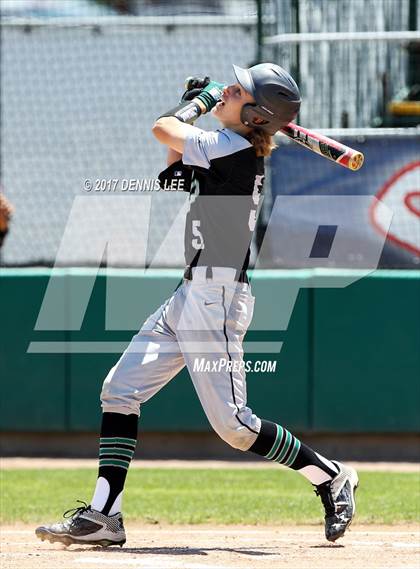 Thumbnail 3 in Miramonte vs. Drake (CIF NCS D3 Final) photogallery.