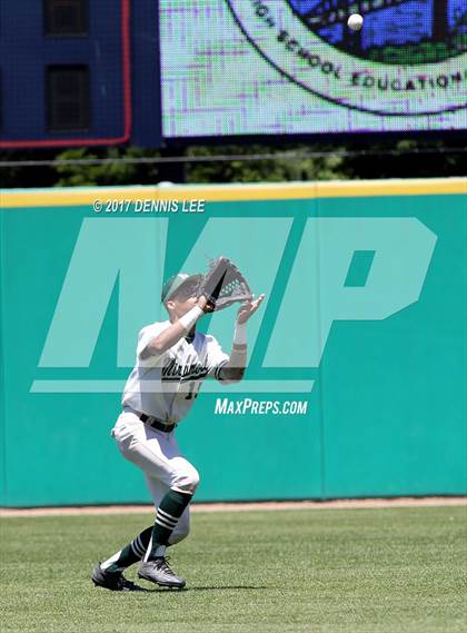 Thumbnail 1 in Miramonte vs. Drake (CIF NCS D3 Final) photogallery.
