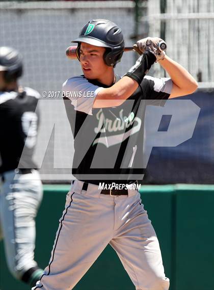 Thumbnail 3 in Miramonte vs. Drake (CIF NCS D3 Final) photogallery.