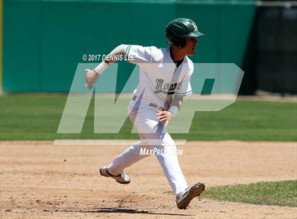 Thumbnail 2 in Miramonte vs. Drake (CIF NCS D3 Final) photogallery.