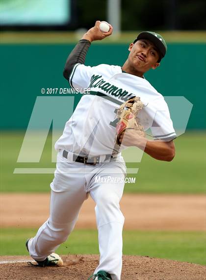 Thumbnail 1 in Miramonte vs. Drake (CIF NCS D3 Final) photogallery.