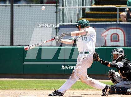 Thumbnail 3 in Miramonte vs. Drake (CIF NCS D3 Final) photogallery.