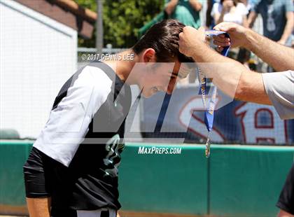 Thumbnail 2 in Miramonte vs. Drake (CIF NCS D3 Final) photogallery.