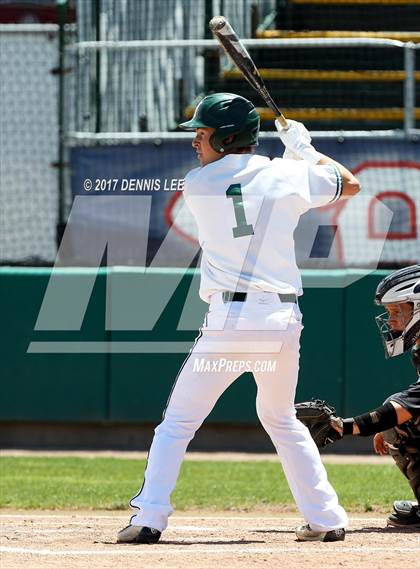Thumbnail 1 in Miramonte vs. Drake (CIF NCS D3 Final) photogallery.