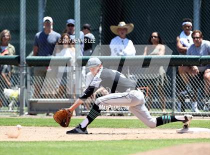 Thumbnail 3 in Miramonte vs. Drake (CIF NCS D3 Final) photogallery.