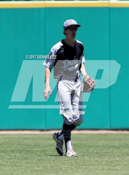 Thumbnail 3 in Miramonte vs. Drake (CIF NCS D3 Final) photogallery.