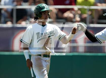 Thumbnail 1 in Miramonte vs. Drake (CIF NCS D3 Final) photogallery.