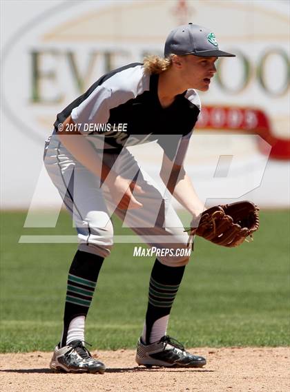 Thumbnail 2 in Miramonte vs. Drake (CIF NCS D3 Final) photogallery.