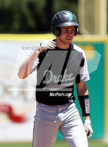 Thumbnail 1 in Miramonte vs. Drake (CIF NCS D3 Final) photogallery.