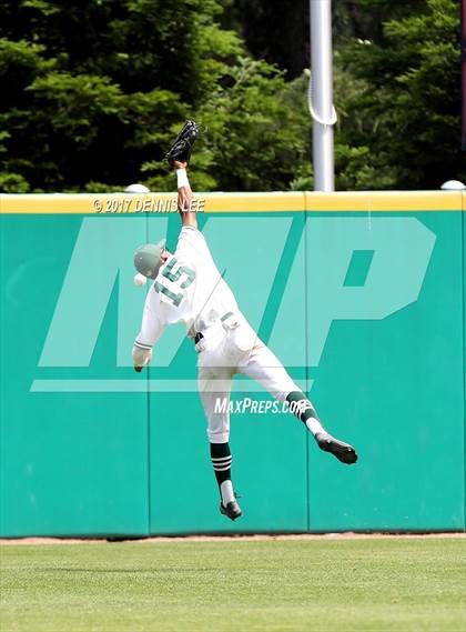 Thumbnail 2 in Miramonte vs. Drake (CIF NCS D3 Final) photogallery.