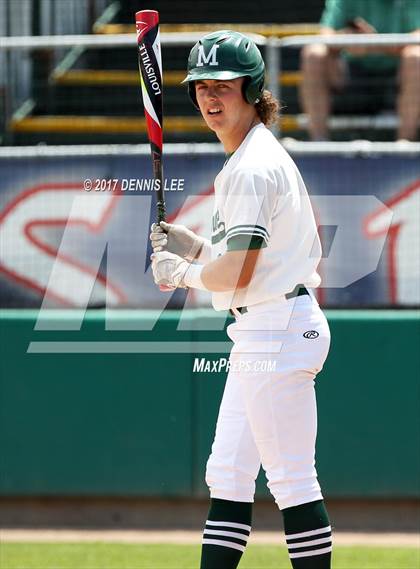 Thumbnail 3 in Miramonte vs. Drake (CIF NCS D3 Final) photogallery.