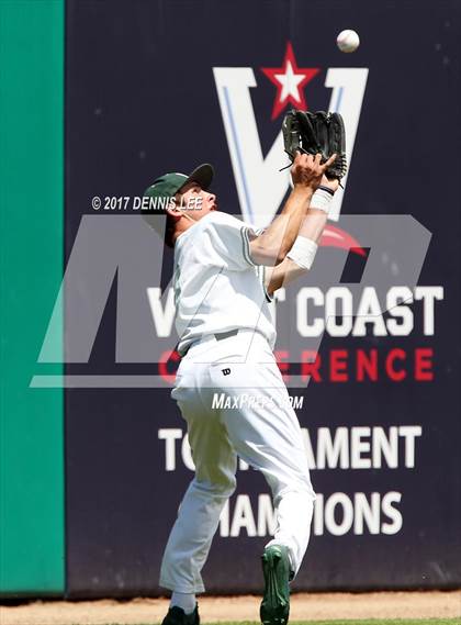 Thumbnail 1 in Miramonte vs. Drake (CIF NCS D3 Final) photogallery.