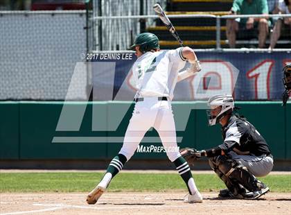 Thumbnail 3 in Miramonte vs. Drake (CIF NCS D3 Final) photogallery.