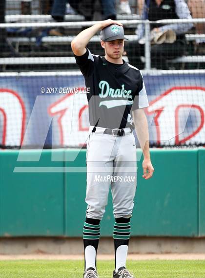 Thumbnail 1 in Miramonte vs. Drake (CIF NCS D3 Final) photogallery.