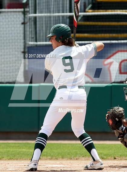 Thumbnail 2 in Miramonte vs. Drake (CIF NCS D3 Final) photogallery.