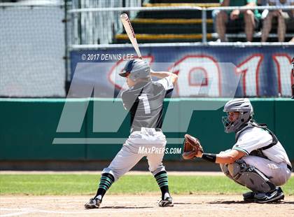 Thumbnail 1 in Miramonte vs. Drake (CIF NCS D3 Final) photogallery.