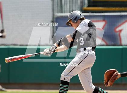 Thumbnail 3 in Miramonte vs. Drake (CIF NCS D3 Final) photogallery.