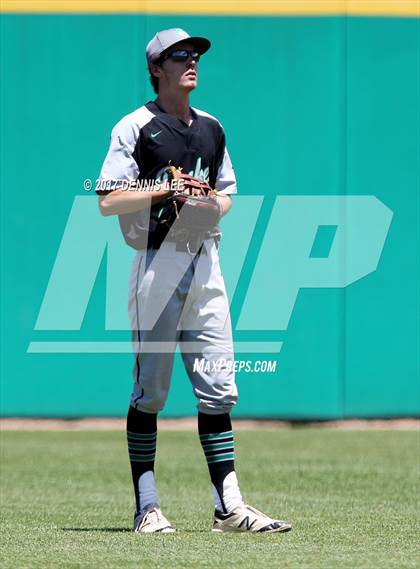 Thumbnail 3 in Miramonte vs. Drake (CIF NCS D3 Final) photogallery.