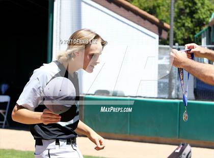 Thumbnail 1 in Miramonte vs. Drake (CIF NCS D3 Final) photogallery.