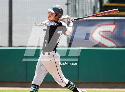 Thumbnail 1 in Miramonte vs. Drake (CIF NCS D3 Final) photogallery.