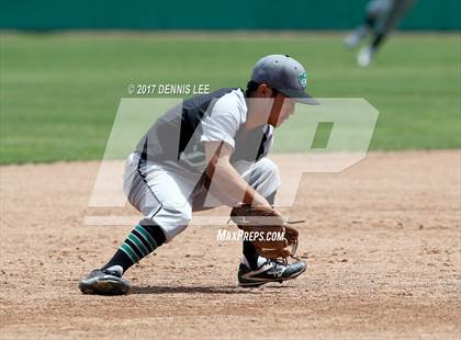 Thumbnail 2 in Miramonte vs. Drake (CIF NCS D3 Final) photogallery.