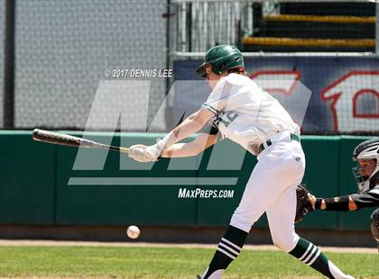 Thumbnail 2 in Miramonte vs. Drake (CIF NCS D3 Final) photogallery.