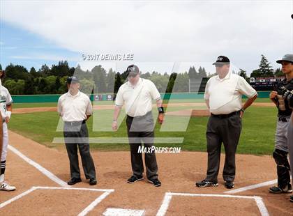 Thumbnail 1 in Miramonte vs. Drake (CIF NCS D3 Final) photogallery.
