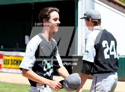 Thumbnail 1 in Miramonte vs. Drake (CIF NCS D3 Final) photogallery.