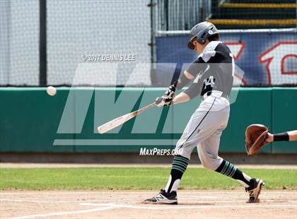 Thumbnail 2 in Miramonte vs. Drake (CIF NCS D3 Final) photogallery.