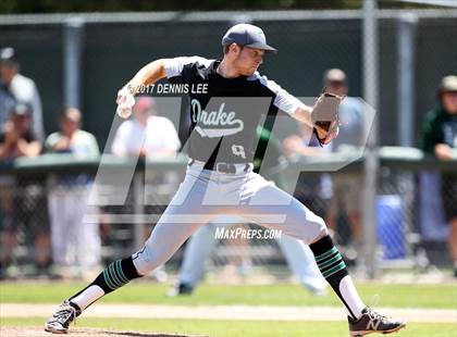 Thumbnail 1 in Miramonte vs. Drake (CIF NCS D3 Final) photogallery.